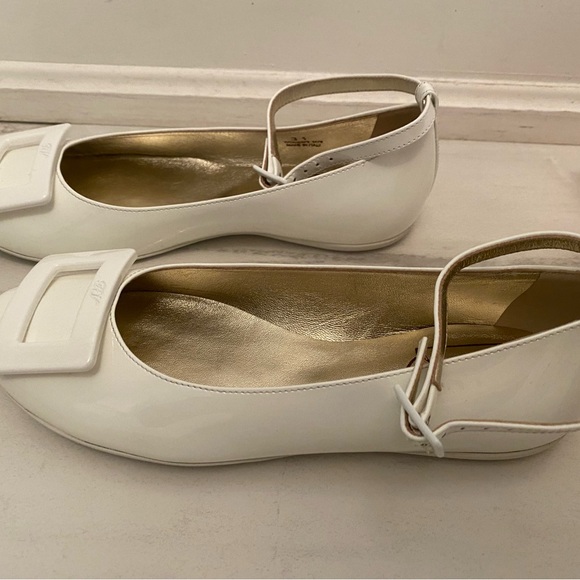 Roger Vivier Kids Dress Shoes BNIB - Picture 4 of 9